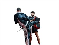 kick into your next - 3