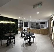ice cream parlour - 1
