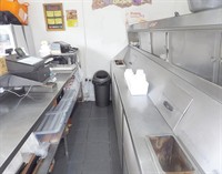 detached fish chip takeaway - 3