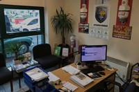 established mot garage liverpool - 2