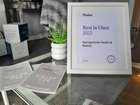 health beauty salon st - 2