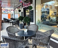 café coffee shop - 1