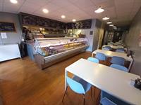 coffee shop bakery dronfield - 1
