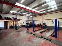 freehold mot centre workshop - 3