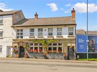 friendly community pub sneinton - 1