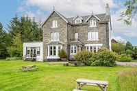 impressive 8 bedroom country - 3