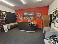 mini gp racing - 2