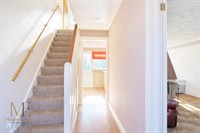 terraced house welling - 3