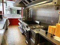 fast food takeaway restaurant - 2
