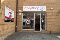established barber shop wellington - 1