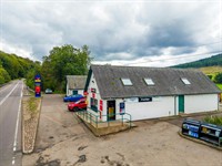 profitable rural petrol station - 1