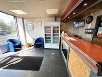 hot food takeaway timperley - 2