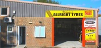 an award winning tyre - 1