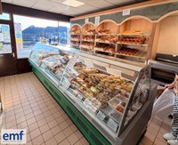 high sales bakery business - 1