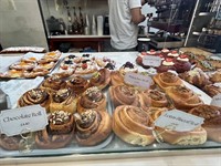 most attractive bakery coffee - 1