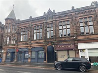former leisure premises - 1