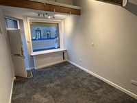 vacant retail unit prime - 2