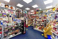 attractive party shop gerrards - 3