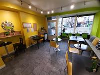 cafe premises central broomhill - 2