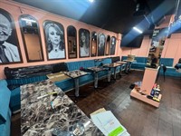 takeaway restaurant coffee shop - 1