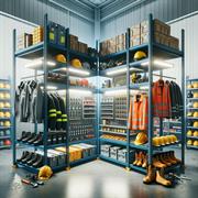 thriving fixings workwear business - 2