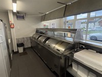 fish chips takeaway - 3