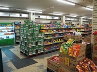 supermarket with over 20 - 1