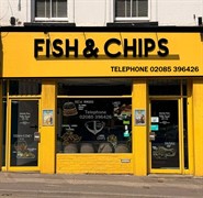 fish chip shop sought-after - 1