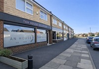 tanning salon wideopen newcastle - 1