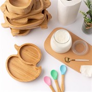 well-loved children's tableware retailer - 1