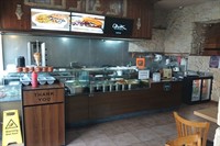 lebanese restaurant shisha bar - 3