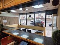 indian takeaway restaurant - 1