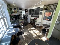 hidden gem cafe coffee - 3