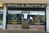 established traditional barber shop - 1
