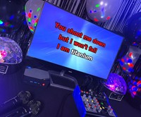 party hire supplies company - 2