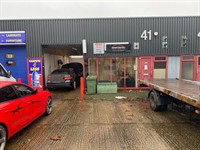 well established car repair - 1