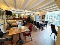 top drawer village freehouse - 2
