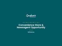 convenience store newsagent business - 1