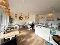 popular café near country - 1