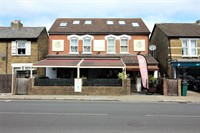 leasehold lic italian restaurant - 1