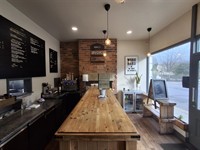 sandwich shop - 2