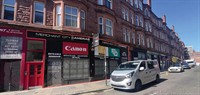 to let retail premises - 1