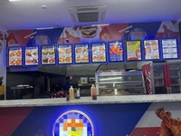 chicken kebab shop - 1