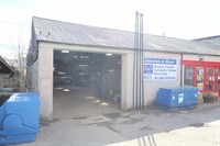 profitable garage work station - 2