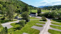 reraig camping caravan site - 1