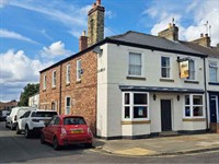 guisborough residential conversion opportunity - 1