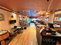 licensed pizza restaurant - 1