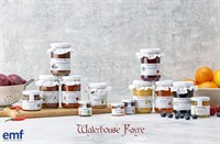niche food production wholesale - 1