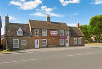 cambridgeshire market town bar - 1