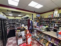 specialist off licence - 1